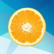 程序图标：Orange CutBackground Cuto…