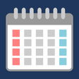 Programın simgesi: XO Event Calendar
