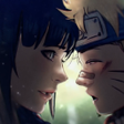 プログラムのアイコン: Hinata Hyuga With Naruto …