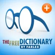 Dictionary and Thesaurus Pro