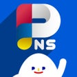 Ícone do programa: PNS eShop