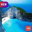 Icon of program: Summer HD Wallpapers New …