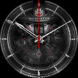 Иконка программы: SWF Navigator Analog Watc…