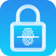 プログラムのアイコン：App Lock: Photo Vault Hid…