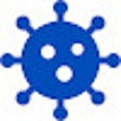Icon of program: 코로나 알리미