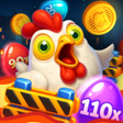 Icoon van programma: Hen Bird