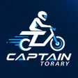 Programikonen: Torary Captain