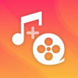 程序图标：Audio Video Mixer  Cutter