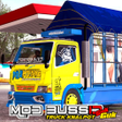 ไอคอนของโปรแกรม: Knalpot Bussid Serigala