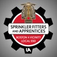 Icoon van programma: Sprinkler Fitters 550