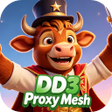 Ikon program: DD3ProxyMesh