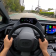 程序图标：Racing in Car - Car Simul…
