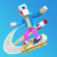 أيقونة البرنامج: Twisty Board 1