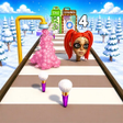 Ícone do programa: Mackup Runner Game