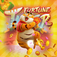 프로그램 아이콘: Fortune Tiger