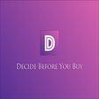 Icon of program: Decide - Before you Buy