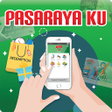 Icon of program: PasarayaKU