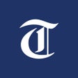 Programın simgesi: The Telegraph News