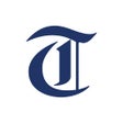 プログラムのアイコン：The Telegraph News