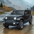 Icon of program: Offroad Jeep Xtreme Chall…