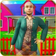 程序图标：Virtual Rich Granny Simul…
