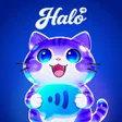 프로그램 아이콘: halo group voice chat