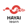 أيقونة البرنامج: HayaiLearn