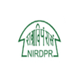 Icon of program: NIRDPR Connect