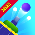 程序图标：Blast Race 3D