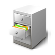 Icono de programa: Document Management Syste…