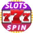 Slots Jackpot Triple 777