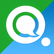 Symbol des Programms: QuizBiz