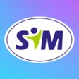ไอคอนของโปรแกรม: SIM Digital