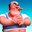 Иконка программы: Scary Neighbour