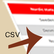 Programikonen: CSV to HTML