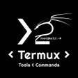 程序图标：Termux Tools  Commands