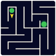 程序图标：Maze