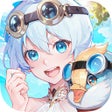 ไอคอนของโปรแกรม: Isekai:Sky Fantasy ไดอาร