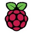 Icône du programme : Raspberry Pi Imager