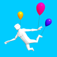 رمز البرنامج: Balloon Man