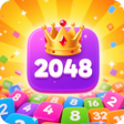 Ikon program: Solitaire - New Card 2048…