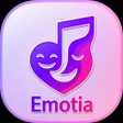 プログラムのアイコン：Emotia