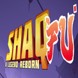 Programın simgesi: Shaq-Fu: A Legend Reborn