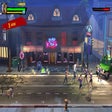 Symbol des Programms: Shaq Fu: A Legend Reborn