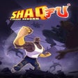 Ikon program: Shaq Fu: A Legend Reborn