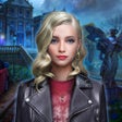 Paranormal Files Ghost Chapter icon
