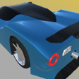 プログラムのアイコン：Leo Garage