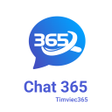 Biểu tượng của chương trình: Chat365 - Chat Online Nha…