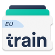 프로그램 아이콘: Trainline for Business