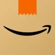程序图标：亚马逊购物-全球挚爱的海淘网站